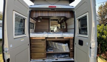 Laika Ecovip Camper Van 540 – Fiat pieno