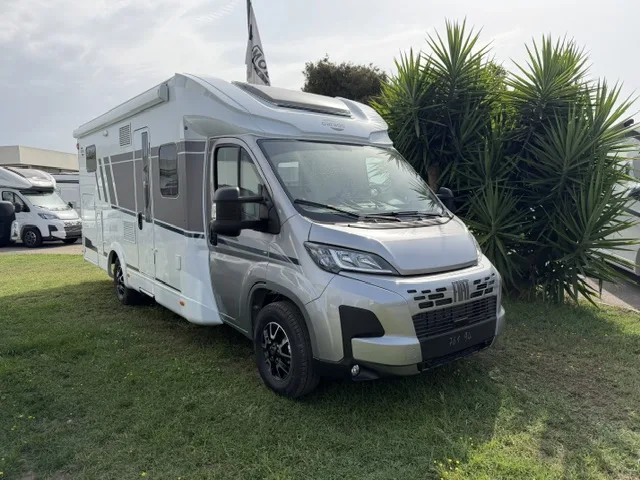 Quanto costa mantenere un camper