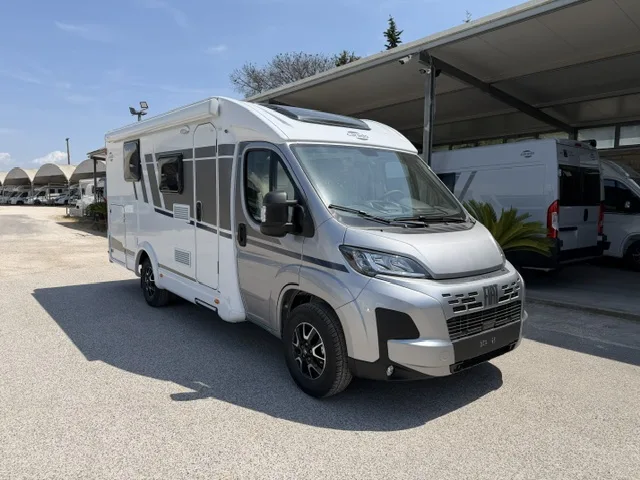 camper nuovo o usato