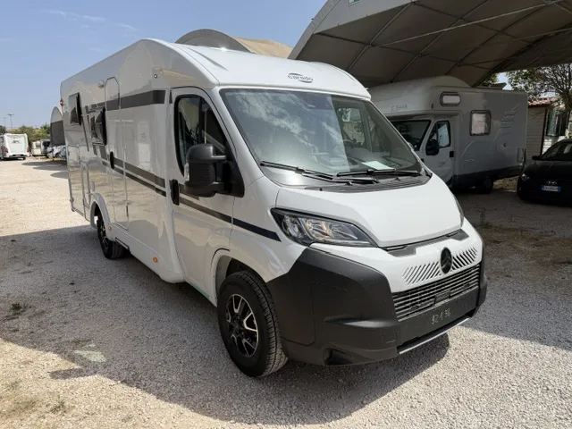 CARADO V 347