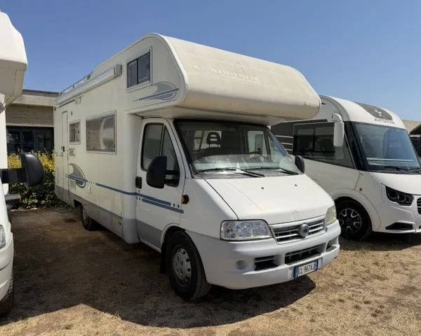 ADRIATIK CORAL 670 DK