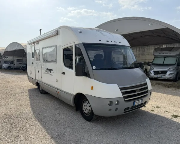LAIKA ECOVIP H 710