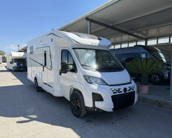 ETRUSCO T 6.9 SBC