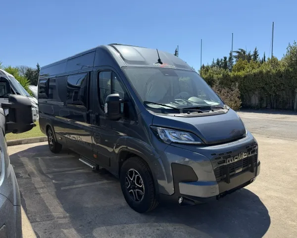 MALIBU RELAX 640 LE R AMBITION