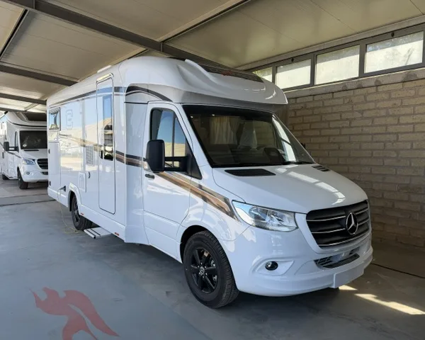CARTHAG C TOURER T 145 RB LE