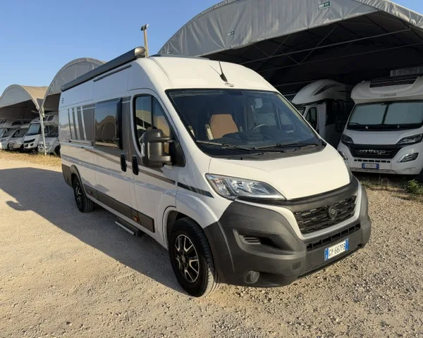 CARADO CV 640 PRO