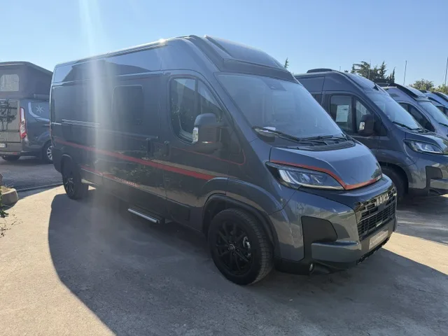 LAIKA ECOVIP 600 PERFORMANCE