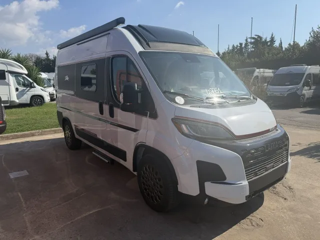 LAIKA ECOVIP 540 PERFORMANCE