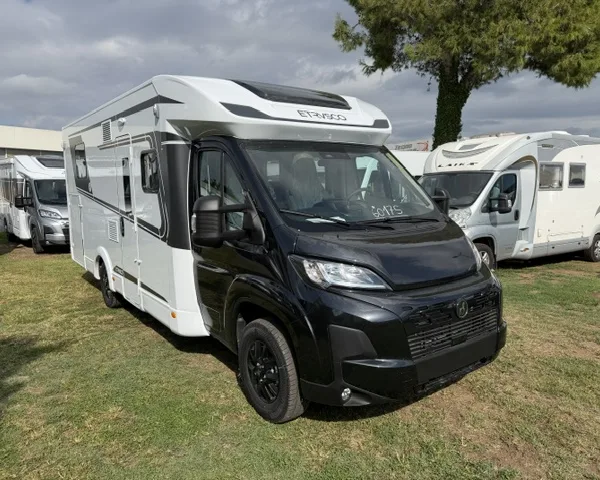 ETRUSCO T 7400 QBC