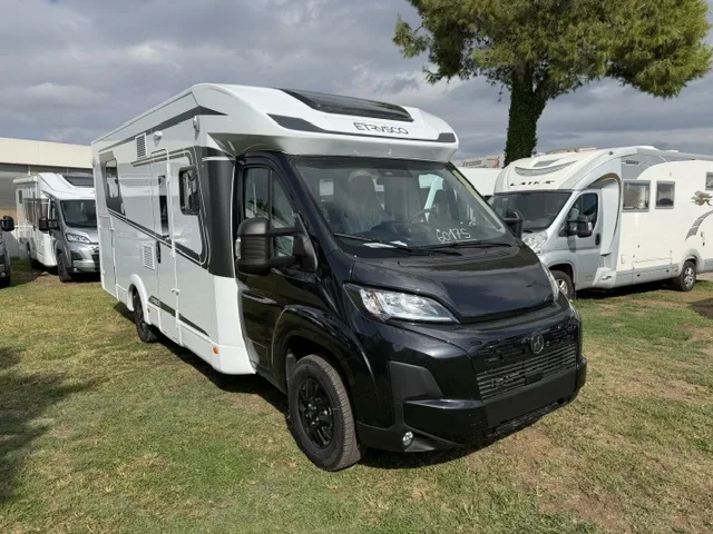 ETRUSCO T 7400 QBC