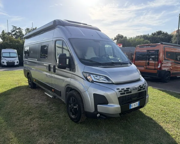 LAIKA ECOVIP CV 645