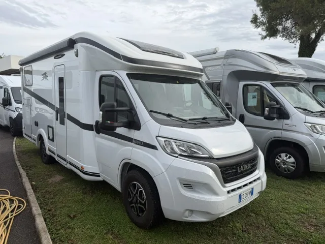LAIKA KOSMO L 319