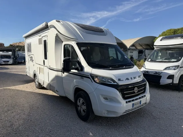 LAIKA ECOVIP 412