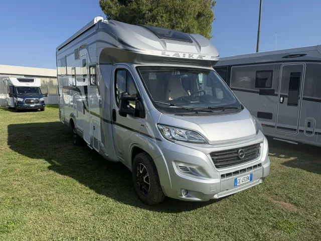 LAIKA KREOS 4012